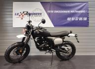 ARCHIVE MOTORCYCLE OUTBACK 125
