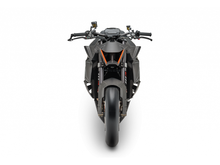 KTM 1390 SUPER DUKE RR TRACK