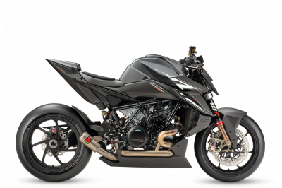 KTM 1390 SUPER DUKE R