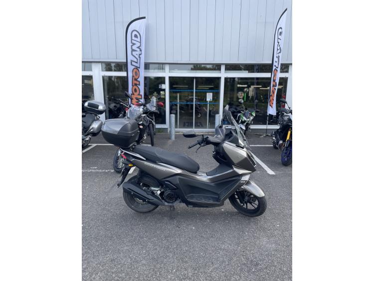 KYMCO  SKYTOWN 125