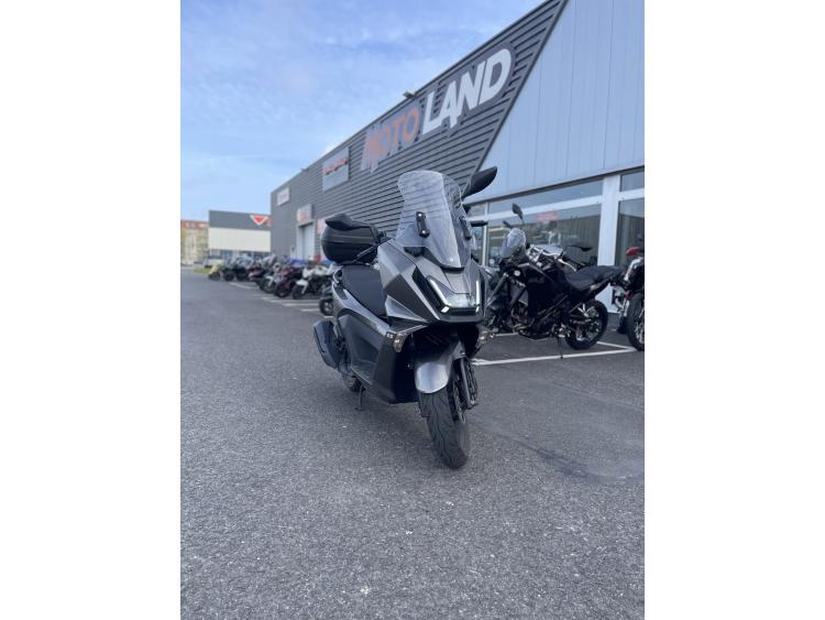 KYMCO  SKYTOWN 125