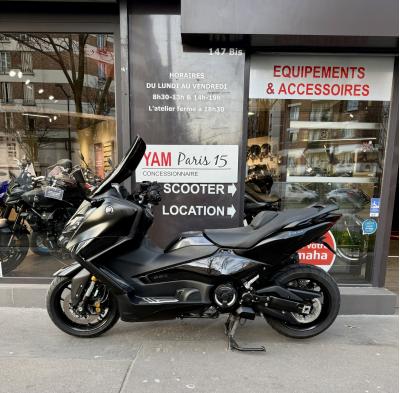 YAMAHA XP T-MAX 560 TECH MAX