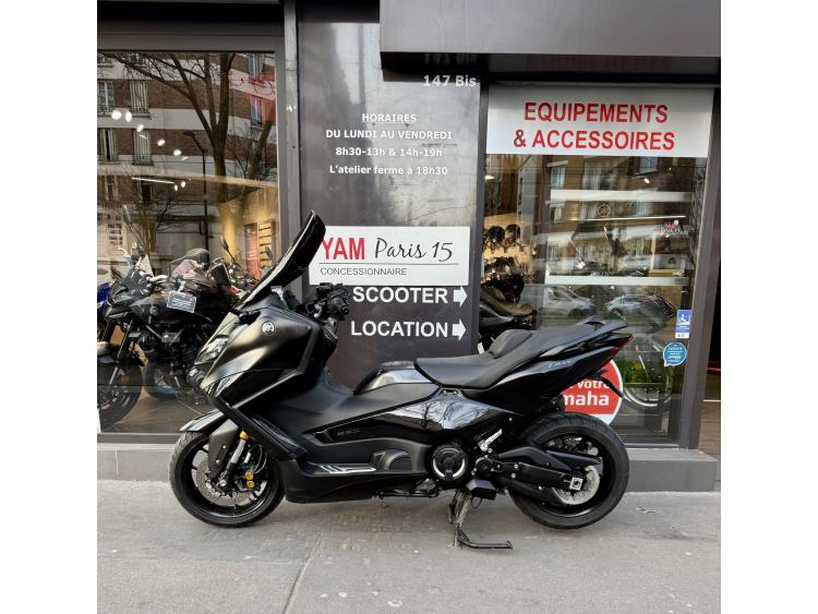 YAMAHA XP T-MAX 560 TECH MAX ( T MAX TMAX )