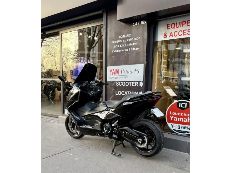 YAMAHA XP T-MAX 560 TECH MAX ( T MAX TMAX )