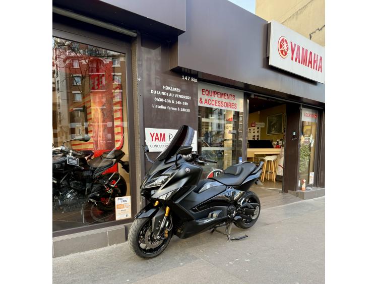 YAMAHA XP T-MAX 560 TECH MAX ( T MAX TMAX )
