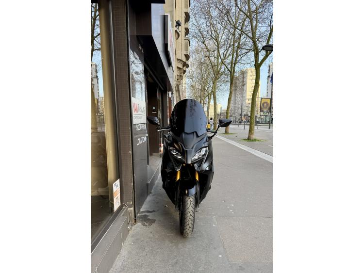 YAMAHA XP T-MAX 560 TECH MAX ( T MAX TMAX )