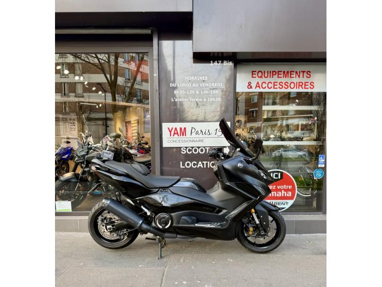YAMAHA XP T-MAX 560 TECH MAX ( T MAX TMAX )
