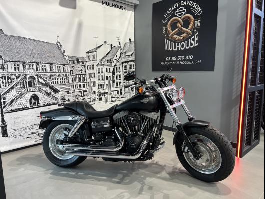 HARLEY-DAVIDSON DYNA FAT BOB 1584