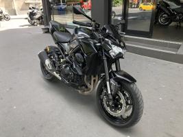 Photo du véhicule KAWASAKI