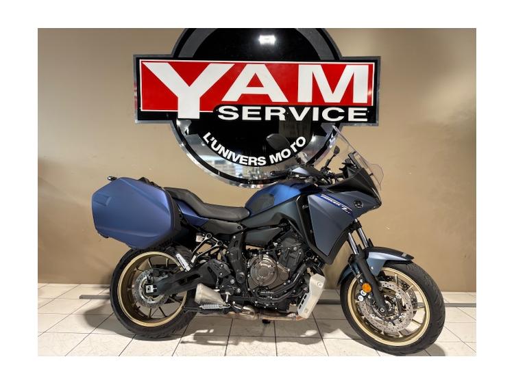 YAMAHA TRACER 7 GT 35 KW