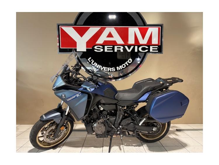 YAMAHA TRACER 7 GT 35 KW