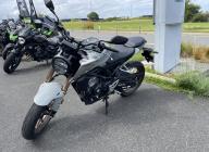 HONDA CB 125 R