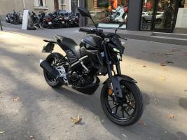 Photo du véhicule YAMAHA