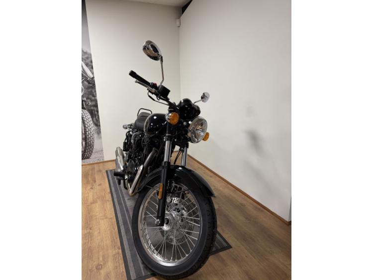 BENELLI IMPERIALE 400 COMME NEUVE / 553 KM / PERMIS A2