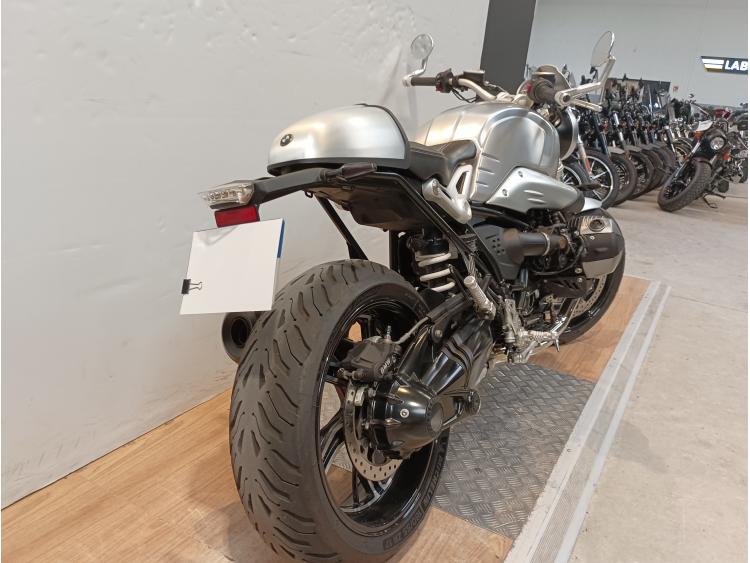 BMW R NINE T PURE