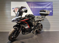 KAWASAKI NINJA 1000 SX Garantie 12 mois