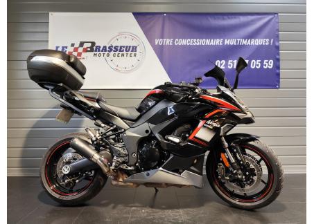 KAWASAKI NINJA 1000 SX Garantie 12 mois