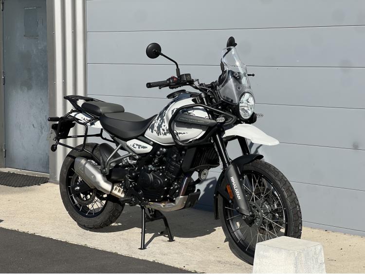 ROYAL ENFIELD HIMALAYAN 450 - A2