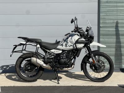 ROYAL ENFIELD HIMALAYAN 450