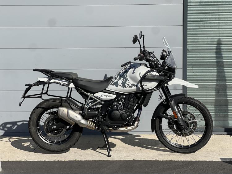 ROYAL ENFIELD HIMALAYAN 450 - A2