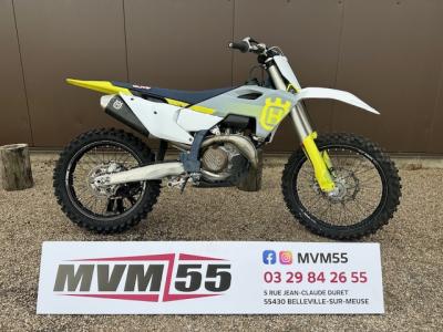 HUSQVARNA FC 450