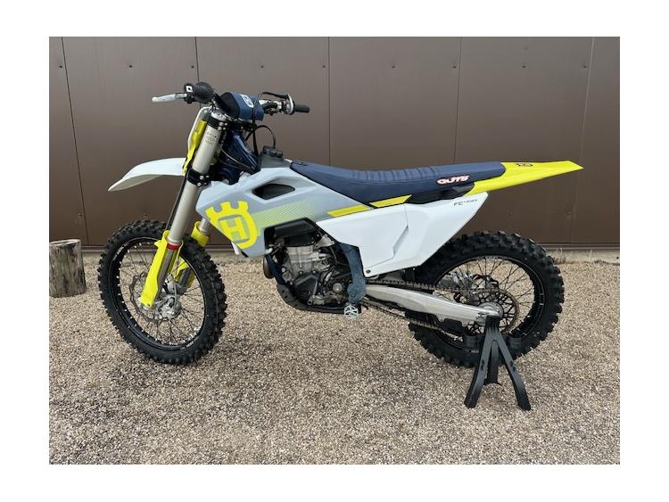 HUSQVARNA FC 450