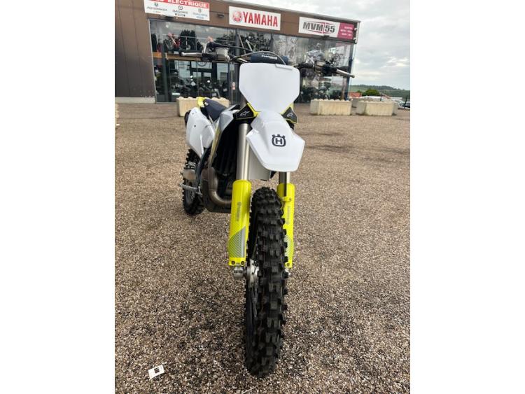HUSQVARNA FC 450