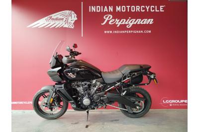 HARLEY-DAVIDSON ADVENTURE PAN AMERICA 1250