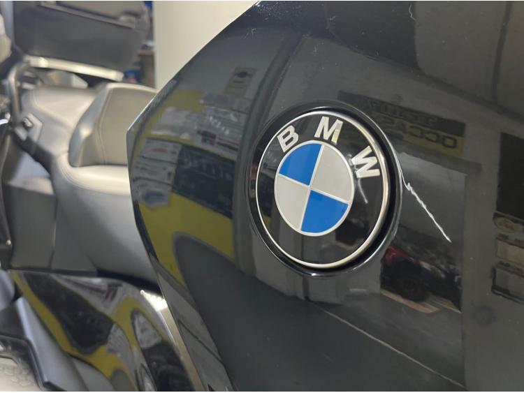 BMW C 650 GT   