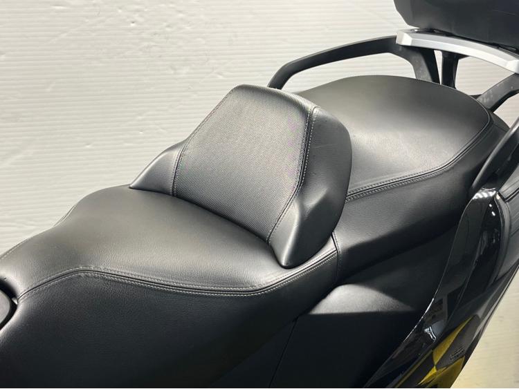 BMW C 650 GT   