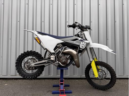HUSQVARNA TC