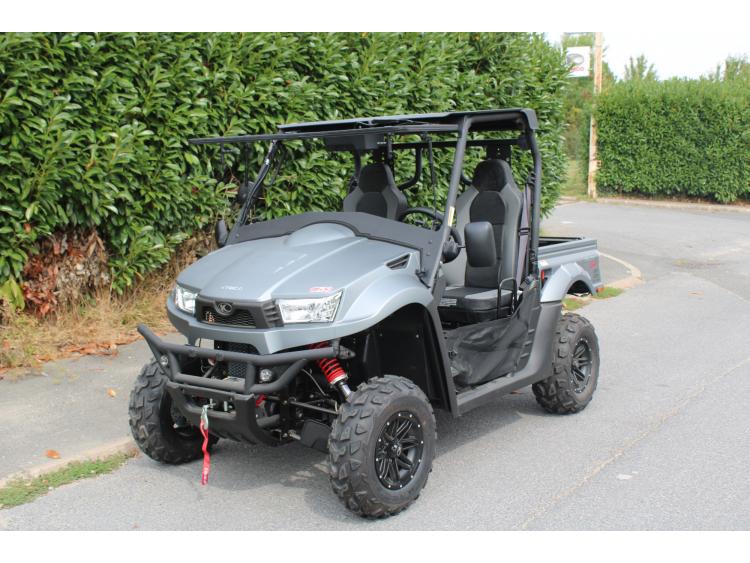 KYMCO UXV 700i SPORT EPS
