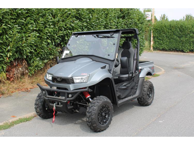 KYMCO UXV 700i SPORT EPS