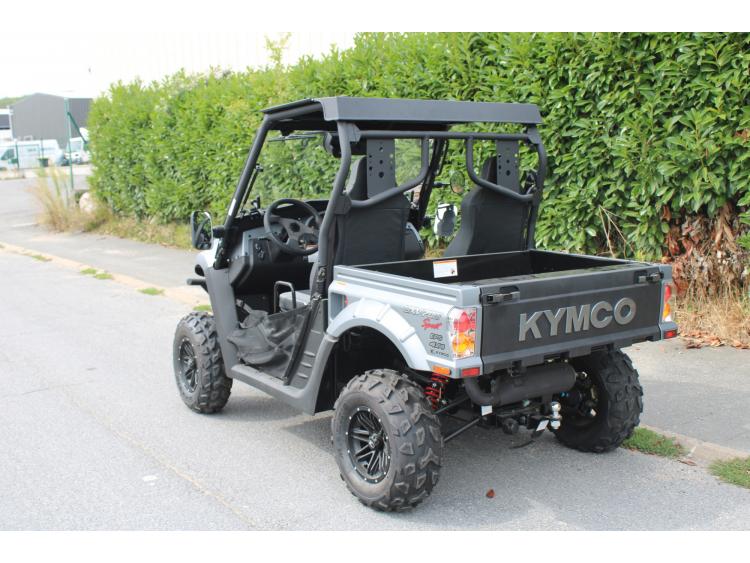 KYMCO UXV 700i SPORT EPS