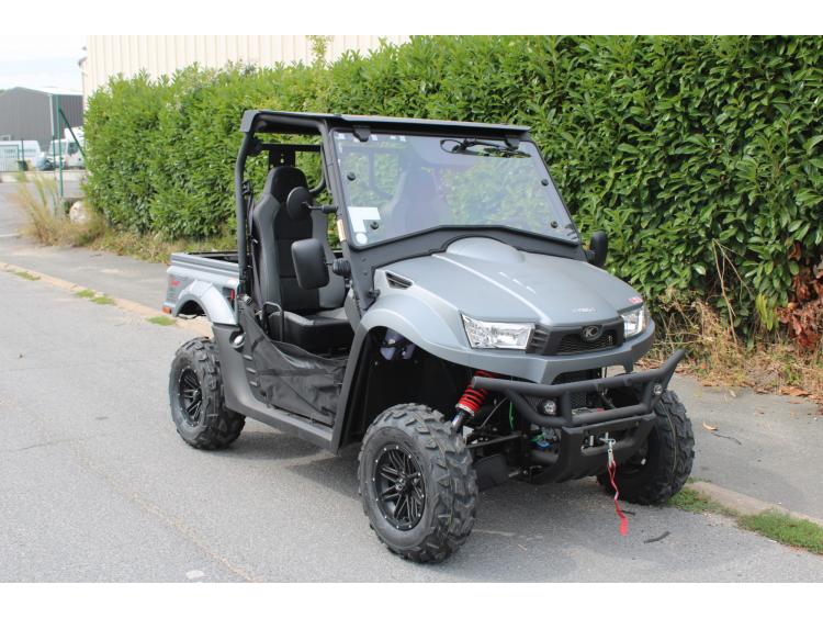 KYMCO UXV 700i SPORT EPS