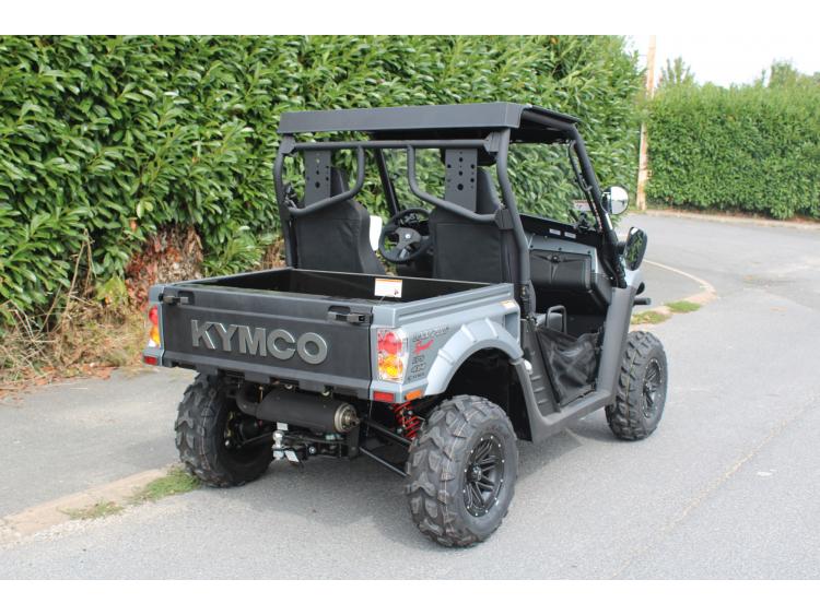 KYMCO UXV 700i SPORT EPS