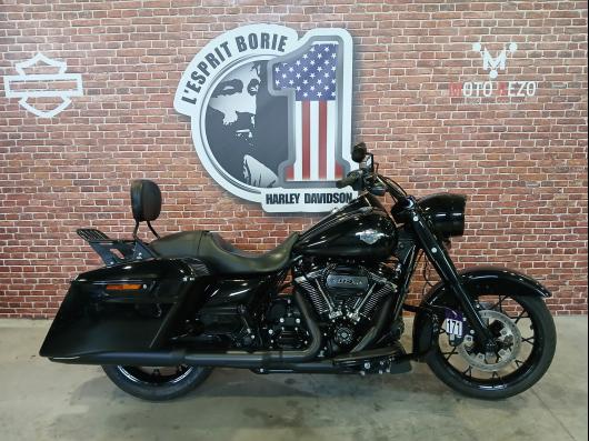 HARLEY-DAVIDSON TOURING ROAD KING 1800 SPECIAL