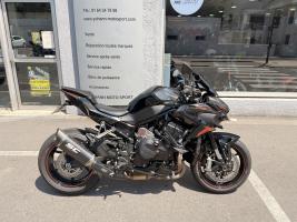 Photo du véhicule KAWASAKI
