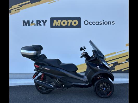 PIAGGIO MP3 500 ABS/ASR