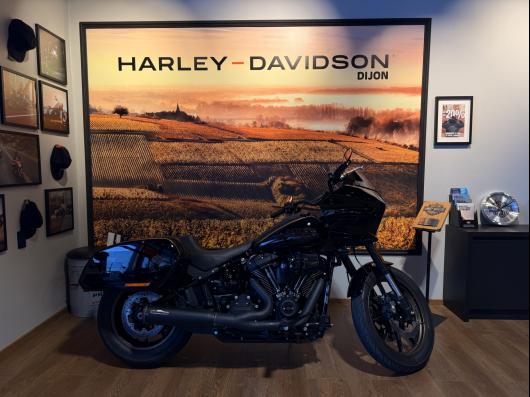 HARLEY-DAVIDSON SOFTAIL LOW RIDER 1923 ST