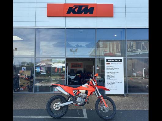 KTM 350 EXC-F