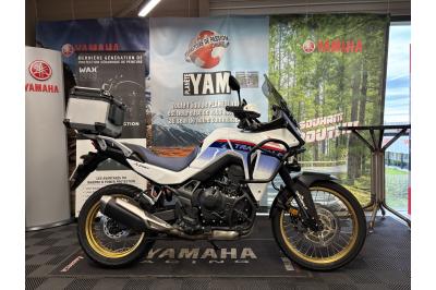 HONDA TRANSALP