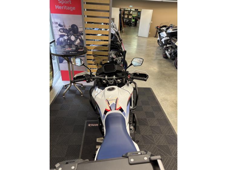 HONDA TRANSALP 750