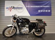 ROYAL ENFIELD CONTINENTAL 535 GT