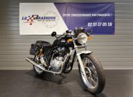 ROYAL ENFIELD CONTINENTAL 535 GT