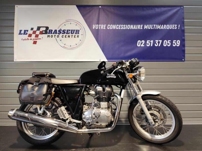 ROYAL ENFIELD CONTINENTAL 535 GT