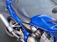 SUZUKI GSF 600 BANDIT A2