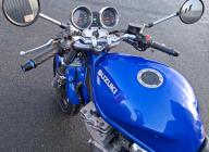 SUZUKI GSF 600 BANDIT A2