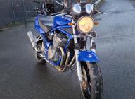 SUZUKI GSF 600 BANDIT A2