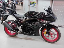 Photo du véhicule SUZUKI